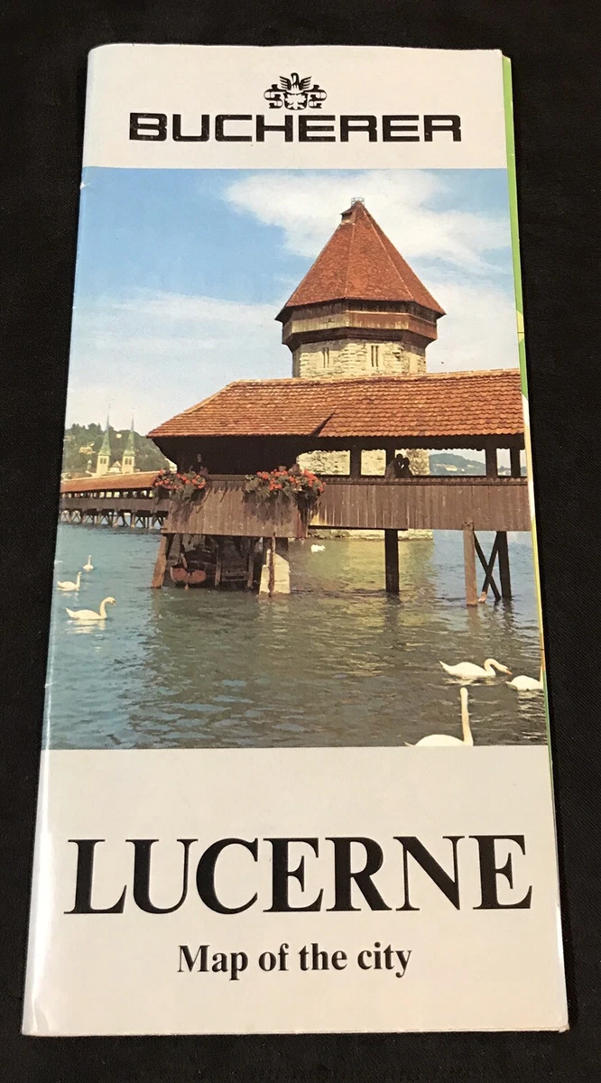 Bucherer top lucerne switzerland