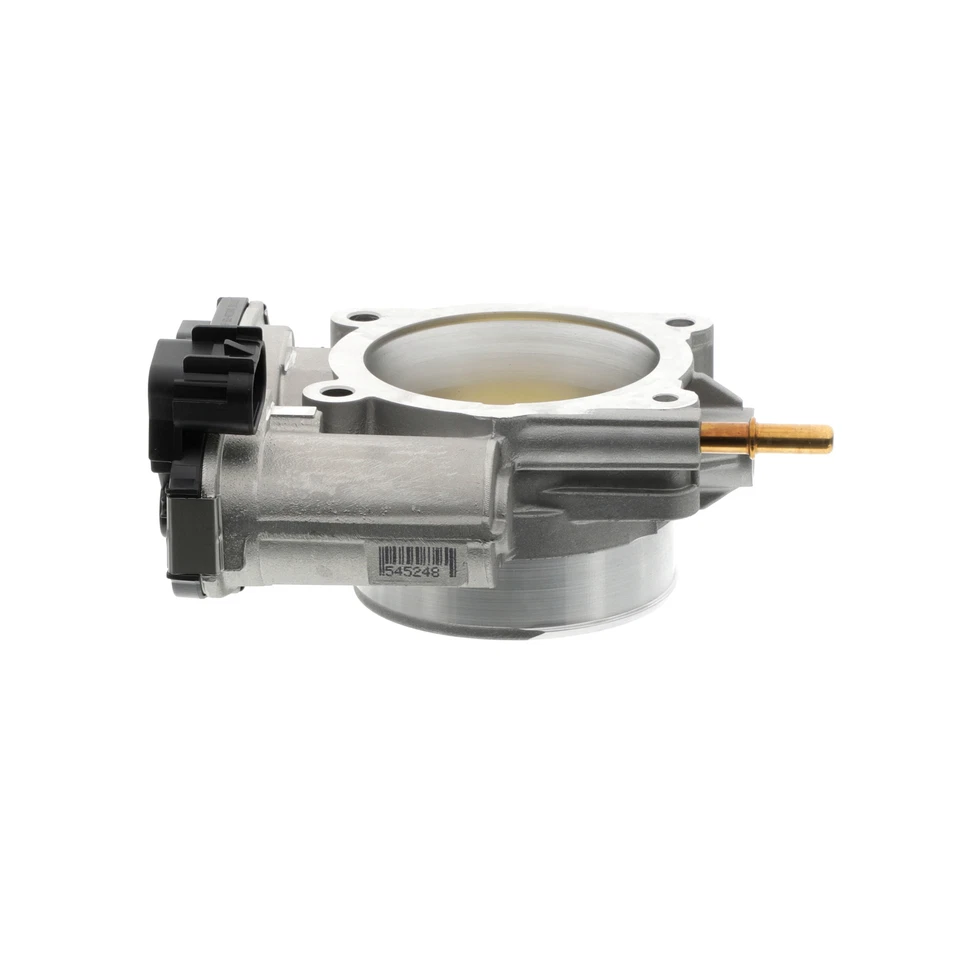 Conjunto de actuador de carrocería de acelerador OEM 07-12 Chevy Colorado GMC Canyon 12631016 Foto 4 de 4