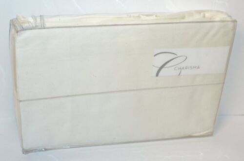2 Taies D'oreiller Zippées 51x76cm (20x30 Pouces), Coton égyptien, Bleu Foncé