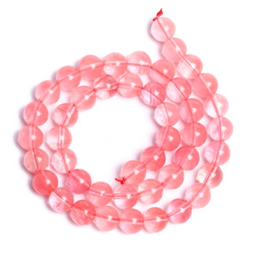 Wholesale Lot Natural Gemstone Beads Round Loose Beads 4mm 6mm 8mm 10mm - Picture 122 of 143