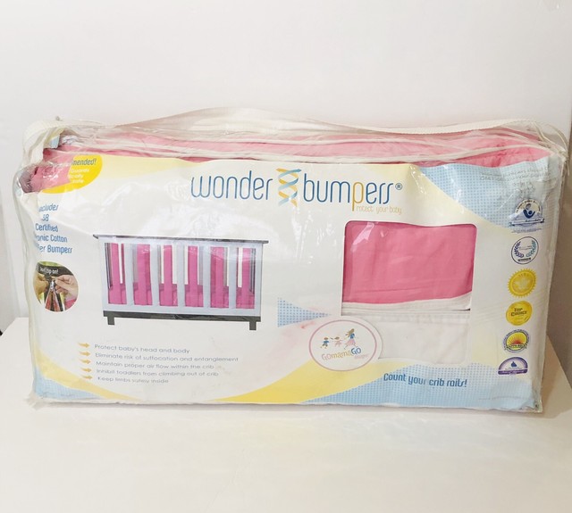 wonder bumpers sale