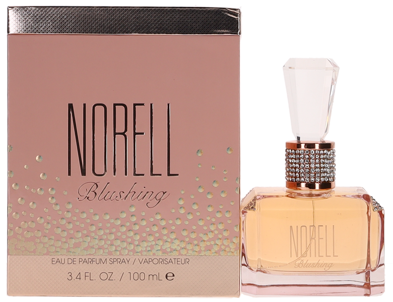 Parfum Norell Blushing Norell Blushing Eau De Parfum 2025