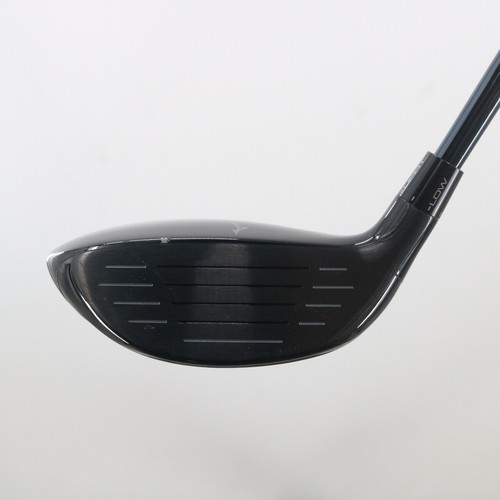 2024 Mizuno ST-Max 230 Fairway 5 Wood 18 Degrees Graphite F3 Regular RH C-140898 - Picture 2 of 7