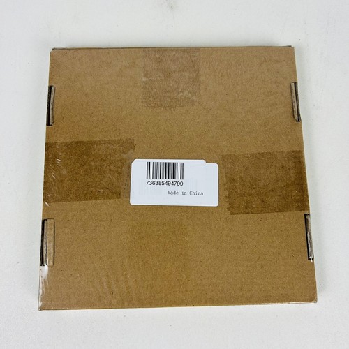 JTWEB Titanium Oscillating Tool Blade, 10PCS Oscillating Saw Blades Metal Cut... - Picture 2 of 2