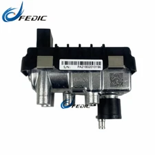 Turbo actuator G-026 GT2056V 757779 for Volvo S60 S80 V70 XC70 XC90 2.4D 136Kw