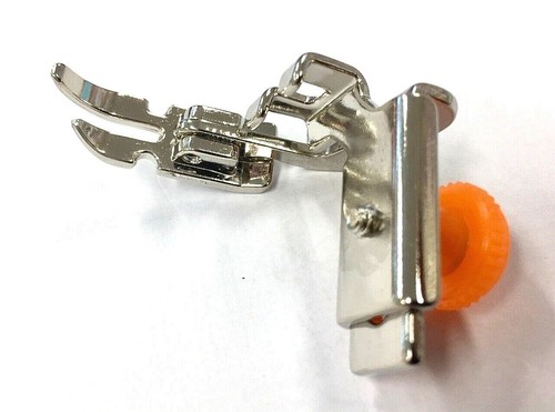 Zipper Foot Low Shank Janome #200342003 Universal Low Shank - Picture 2 of 2