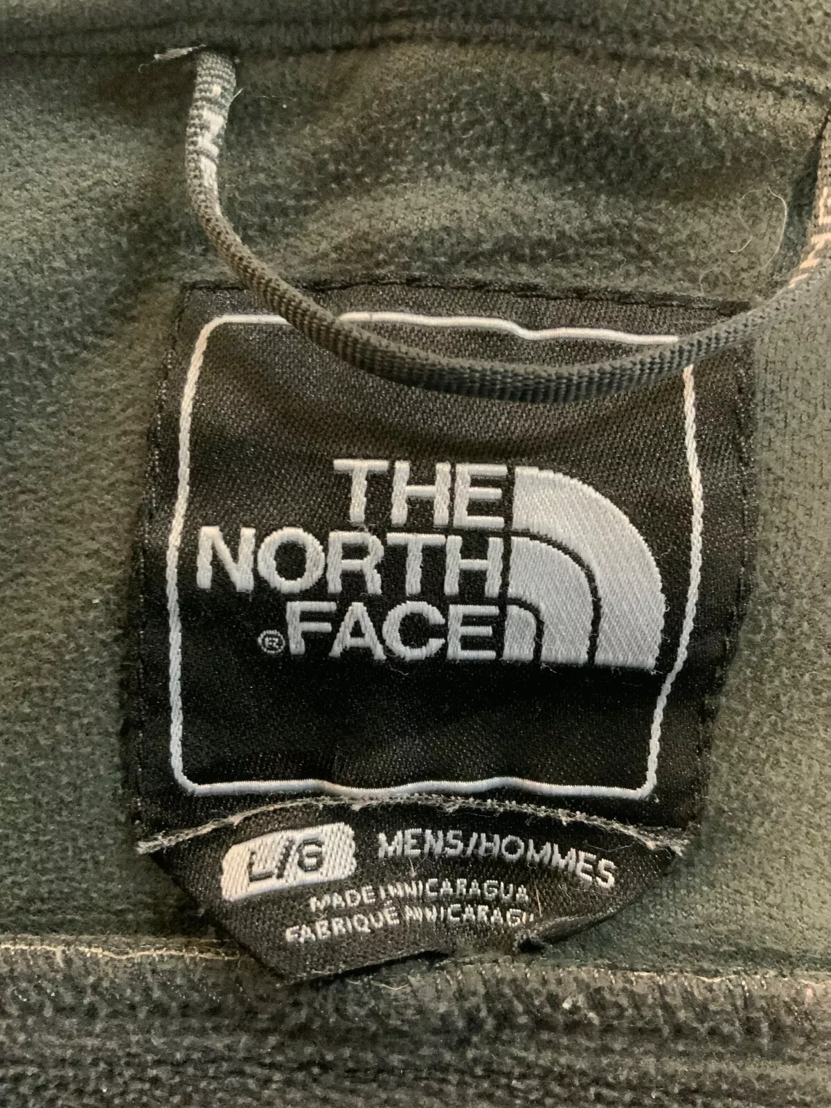 north-face apex bionic full zip jacket