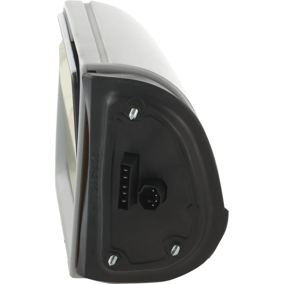 Боковое зеркало водителя для Mercedes Benz E320 1997-1999 - Изображение 4 из 4