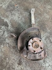 Lexus LS430 2003 - Near Side Front Wheel Hub Bearing