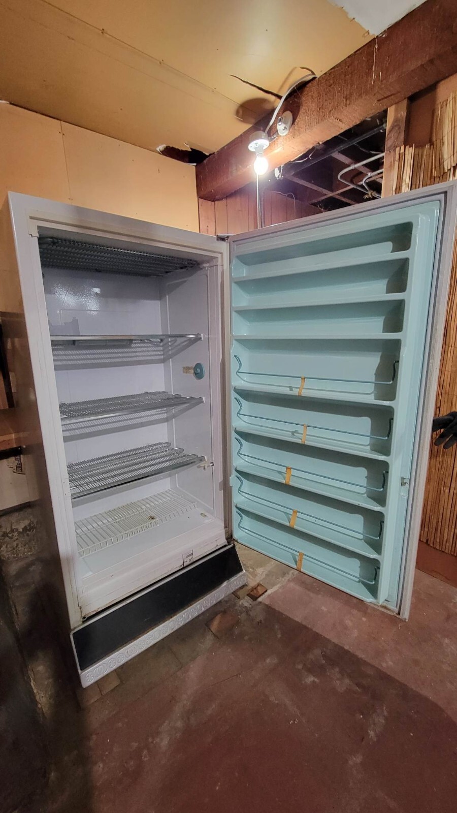 Sears Coldspot Freezer eBay