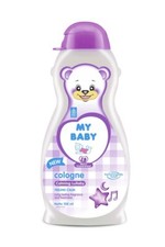 My Baby, Cologne, 100ml, Calming Lullaby Pack of 1