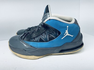 Jordan Flight-The-Power 487207-005 Men's Basketball   SZ 9.5 