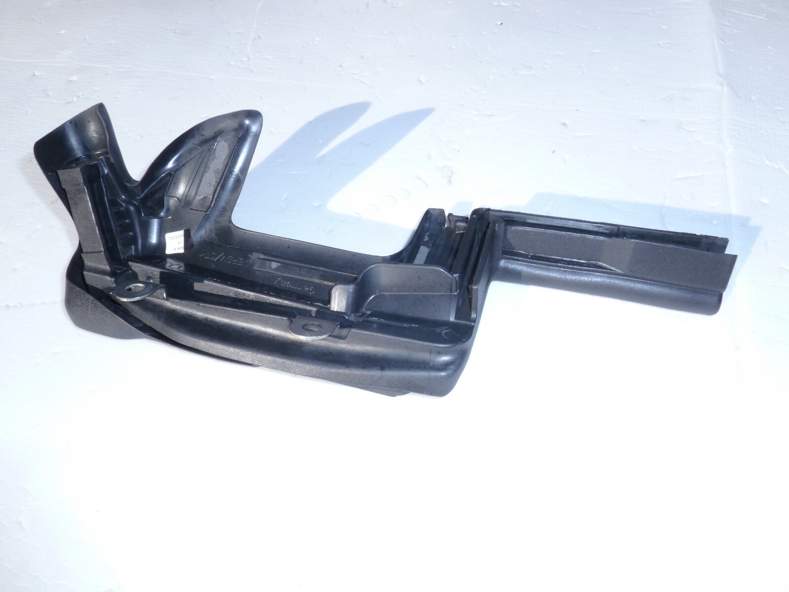 2016-2020 Audi R8 Spider Roadster OEM Left Side Door Seal Upper Gasket Trim