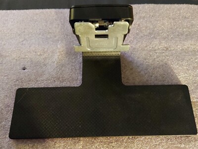 NEW BenQ Q37G0794032-225R00348 Monitor Stand Base Foot Mount For GW2280 GW2283