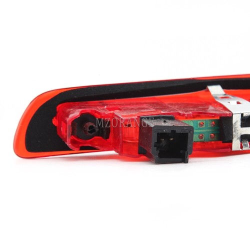 For Nissan Qashqai Car Rear Center High Level Stop 3RD Brake Light Lamp A046439 - Picture 5 of 12