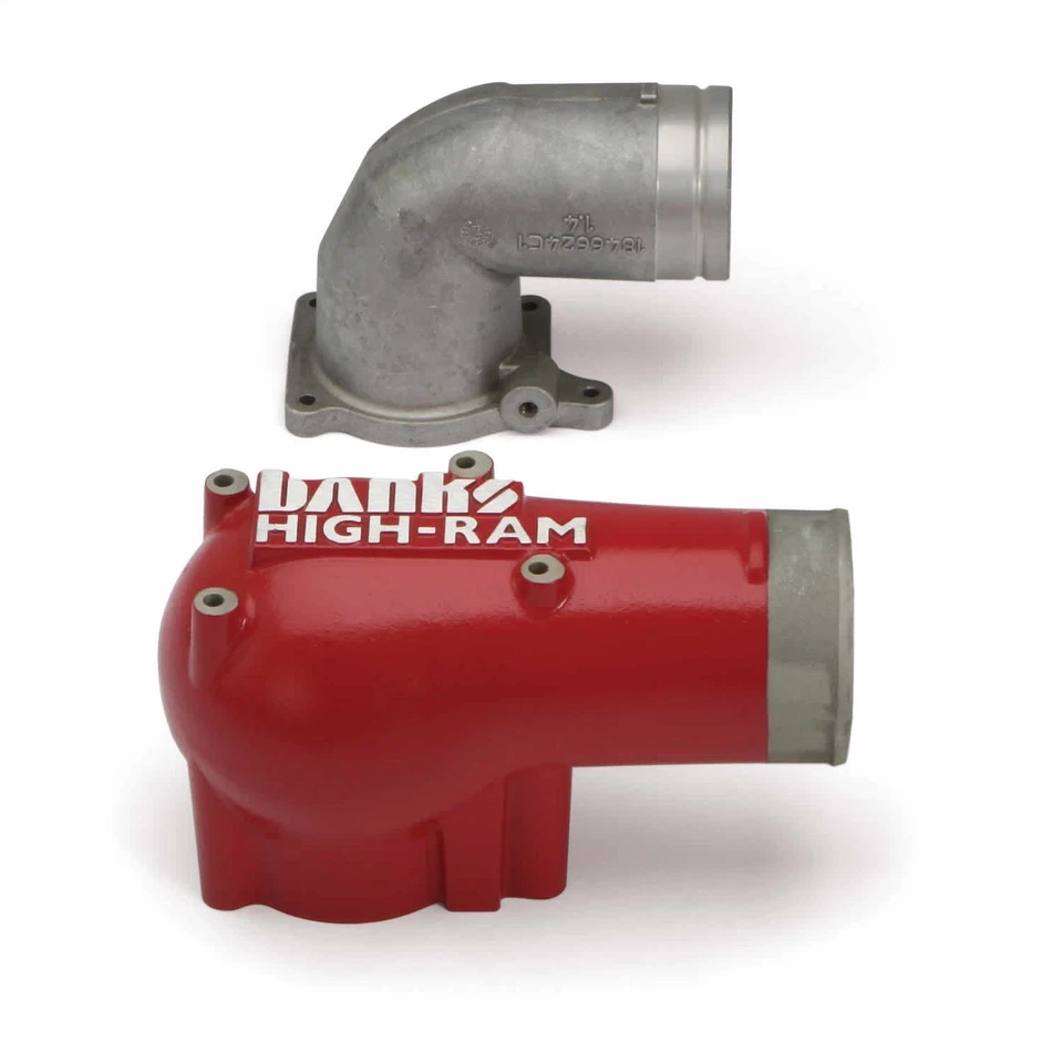 Banks Power 42751 High-Ram Intake Manifold — 第 2/3 张图片