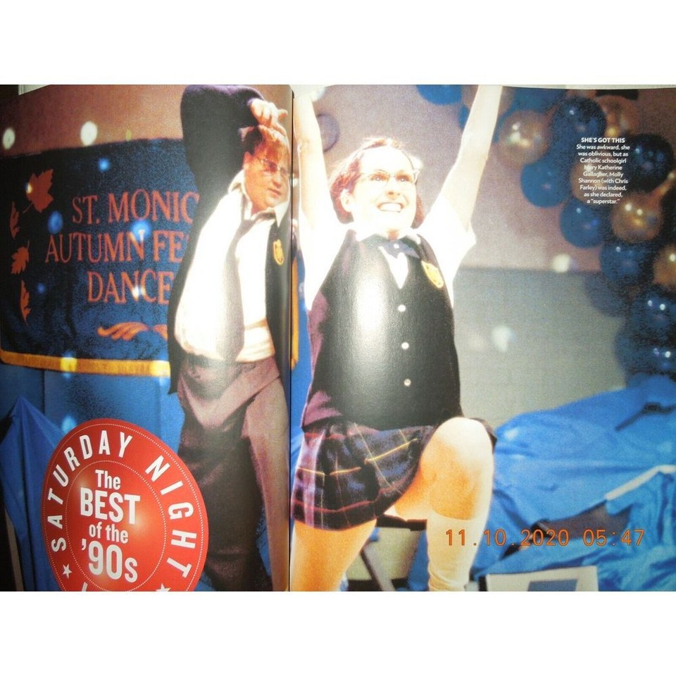 SATURDAY NIGHT LIVE 45 YRS people EDDIE MURPHY dan aykroyd BELUSHI