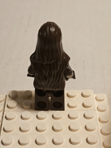 LEGO MINIFIGURE AUTHENTIC Chewbacca Wookie Arm Band - Imagen 2 de 2