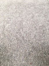 Wool 80/20 Carpet Canyon Twist Eiger Grey 4m & 5m widths 40oz £18.99 M/2 RRP£23