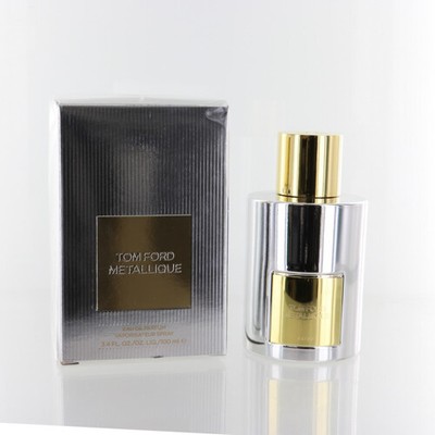 Tom ford metallique описание