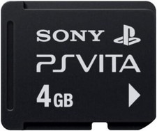 PS Playstation Vita memory card 4GB 8GB 16GB 32GB 64GB Sony original