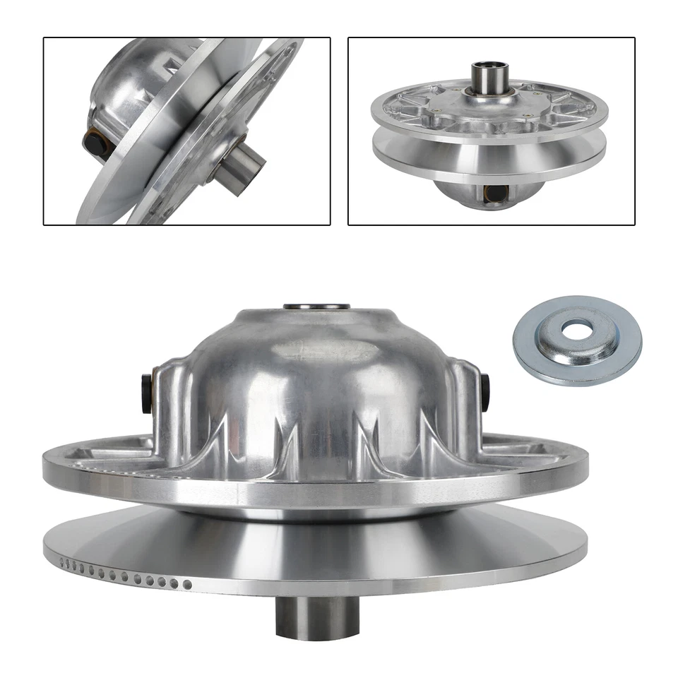 Rear Variator Secondary Driven Clutch For Polaris 1000/Xp General 16-21 1000S 17 - Image 2 of 4