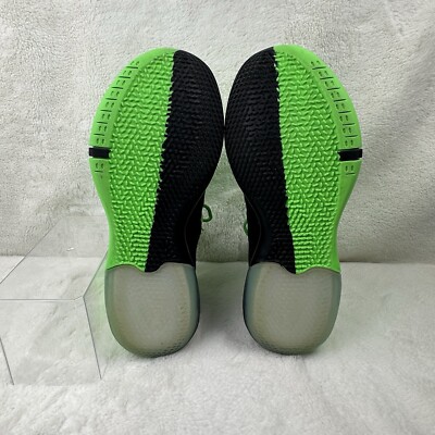 Nike Kobe AD Exodus Green Strike Size 8.5 (AR5515-301) Black  display picture 3
