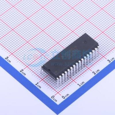 NEW LISTING2PCS MC9S08FL16CBM   16KB 4.5V~5.5V Other series 1KB 20MHz   30 SDIP-