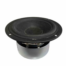 Vintage 5 Peerless Speaker 830447 Tested!!!!