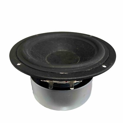 KIT HAUT PARLEUR 2 voies PHILIPS neuf d'époque EUR 119,00 - FR