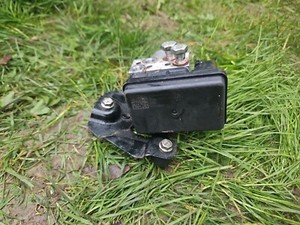 KTM DUKE 125 2018 ABS PUMPE