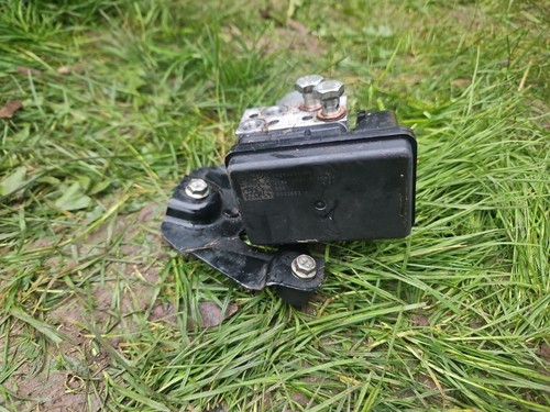 KTM DUKE 125 2018 ABS PUMPE