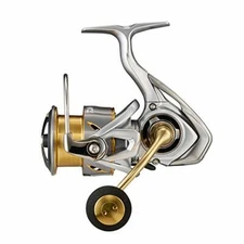DAIWA Spinning Reel 21 FREAMS LT4000-C w/ Tracking NEW