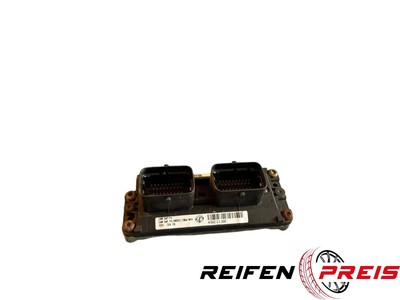Steuergerät Motor Motorsteuergerät 1.2 55192306 Fiat Punto 188
