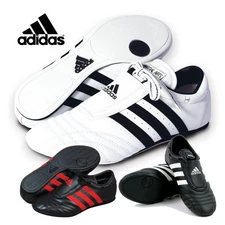 Adidas Martial Arts Taekwondo Karate MMA TKD ADI-SM II Shoes