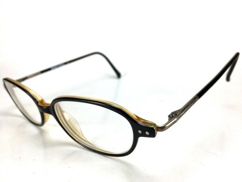 Honest Eyewear 310 Eyeglasses Metal/Plastic 47-16-135