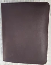 Franklin Covey Planner Classic 7 Ring 7x9 Planner Inserts + Tape + 7 Habits 