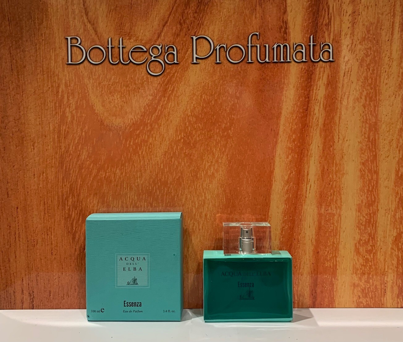 Acqua dell'Elba Essenza Uomo Eau de Parfum Spray 100ml