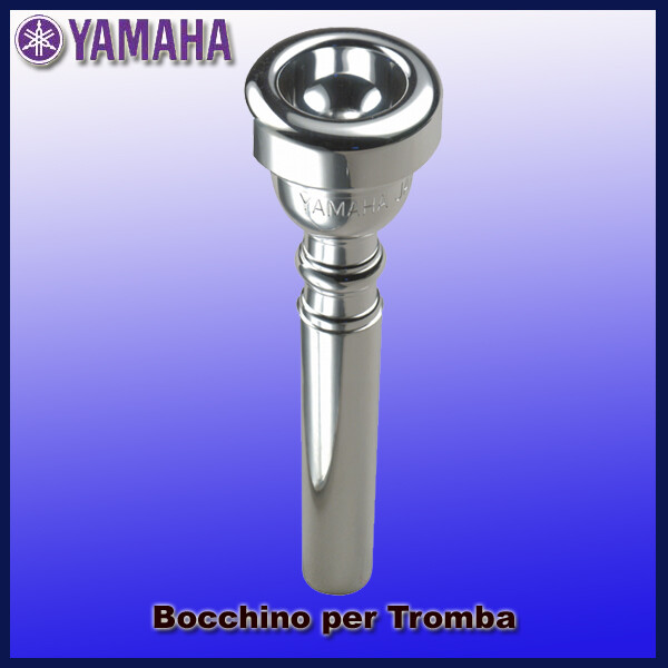 Yamaha bocchino tromba Standard 9C4