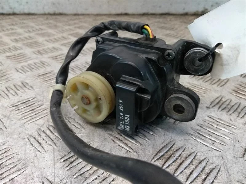 Motor de válvula de potencia #99 Honda CBR 1000 RR 2012-2016 Foto 2 de 4