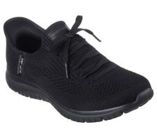 Skechers Women Slip-ins: Virtue - Divinity 104421 BLACK
