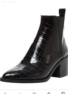 steve madden audience boot