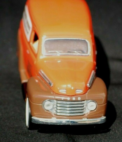 Trustworthy Hardware 1996 Ford Ba - Picture 7 of 7