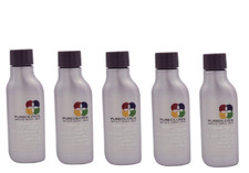 Pureology Color Care Antifade Complex Hydrate LIGHT Condition 1.7oz NEW 5-Pack