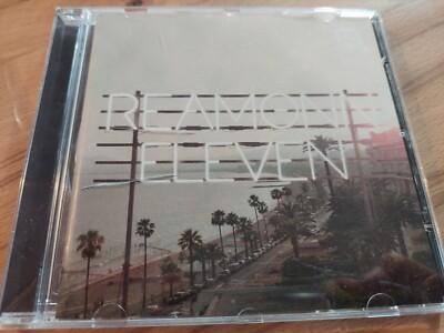 Reamon - Eleven - CD