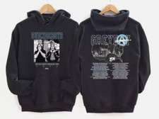 SALE  Greyday 2024 Suicideboys Hip-Hop Vintage Hoodie Shirt
