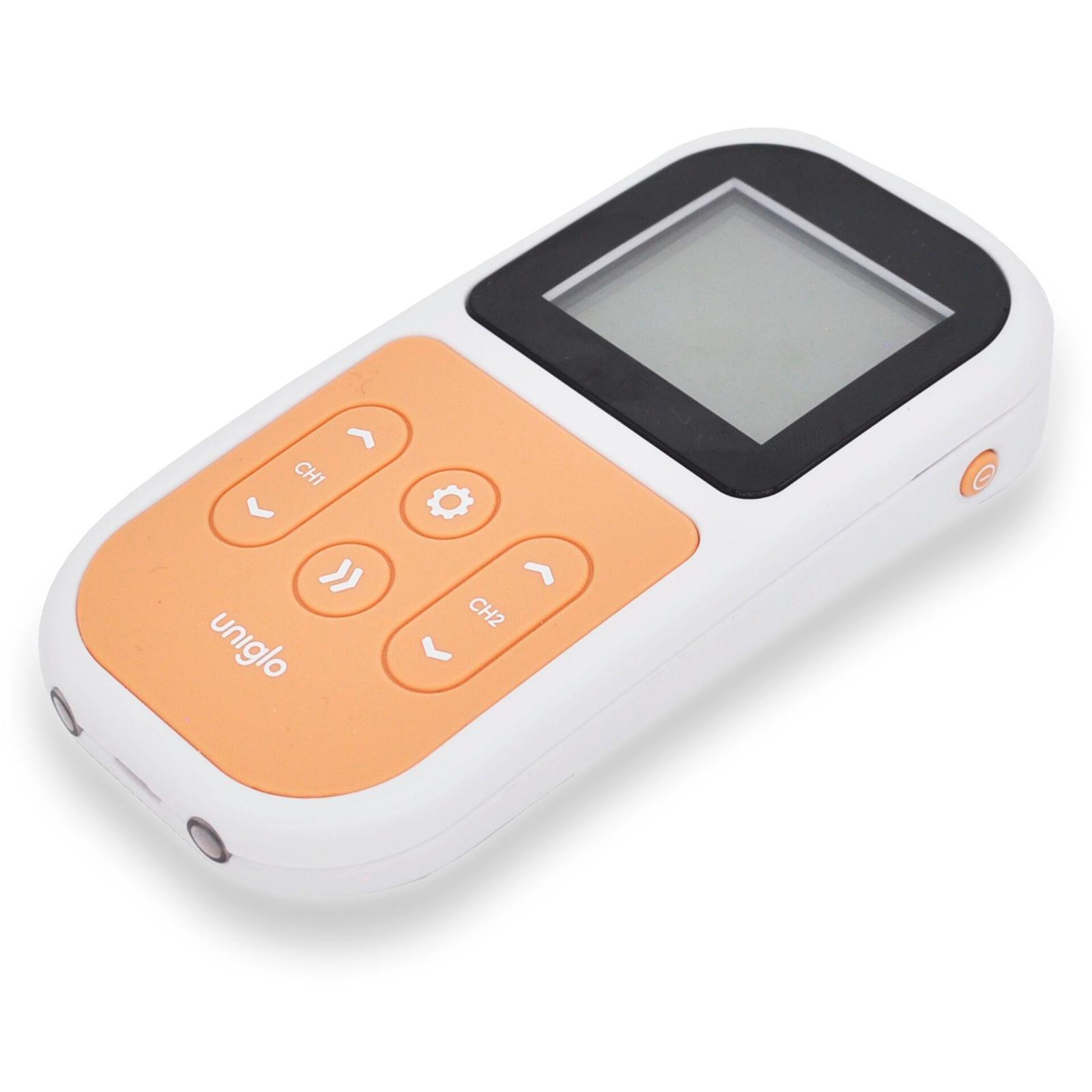 Стимулятор мышц TensCare UniGlo