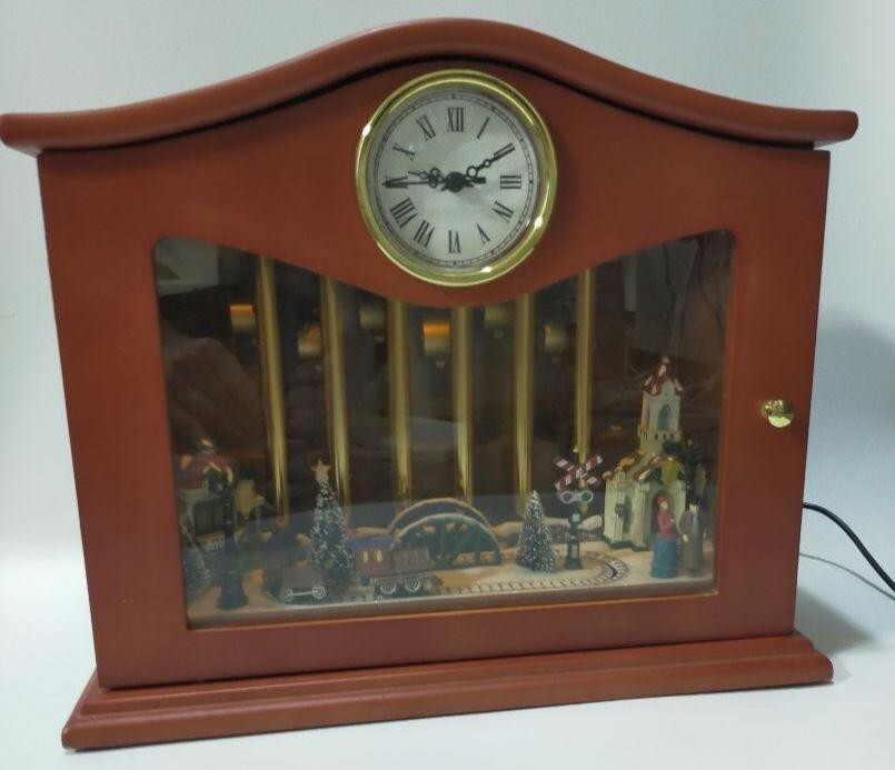 【新品、廃盤】ミスタークリスマス ミュージカル チャイム(スケーター)70曲 新品、廃盤】ミスタークリスマス ミュージカル チャイム