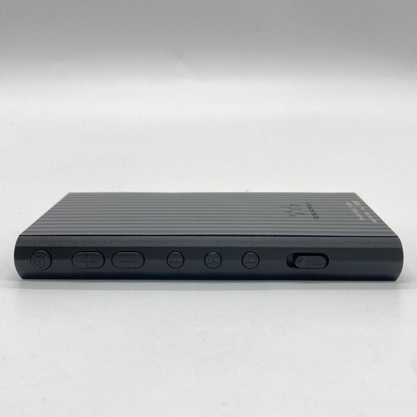 SONY NW-A306 Black WALKMAN 32GB Hi-Res Audio Player English