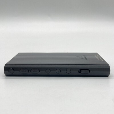 SONY NW-A306 Black WALKMAN 32GB Hi-Res Audio Player English